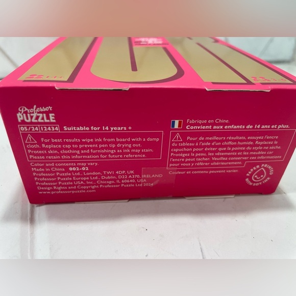 Ick Party Game For Friends, WHAT GIVES YOU THE ICK? NEW Fun Gift - Picture 5 of 8